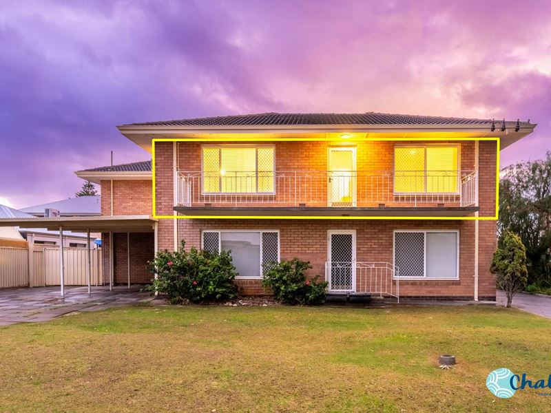 4/93 Gloucester Crescent, Shoalwater WA 6169