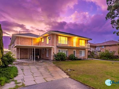 4/93 Gloucester Crescent, Shoalwater WA 6169