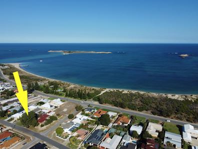 4/93 Gloucester Crescent, Shoalwater WA 6169