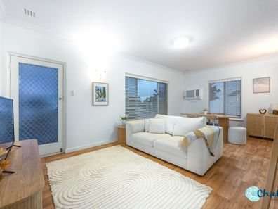 4/93 Gloucester Crescent, Shoalwater WA 6169