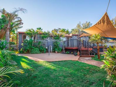 24 Moseley Street, Port Hedland WA 6721