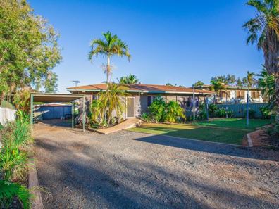 24 Moseley Street, Port Hedland WA 6721