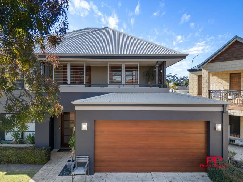 16 Ambrose Rise, Maylands