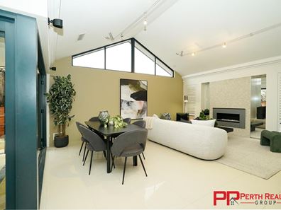 16 Ambrose Rise, Maylands WA 6051