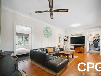257 Lesmurdie Road, Lesmurdie WA 6076