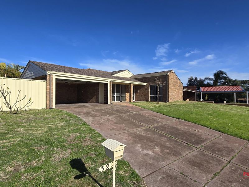 32 Glenorchy Crescent, Hamersley WA 6022