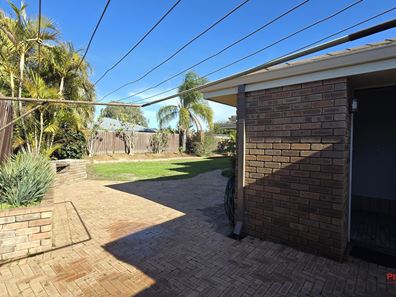 32 Glenorchy Crescent, Hamersley WA 6022