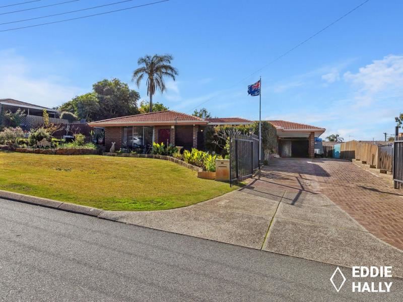 39 Sandpiper Loop, Yangebup