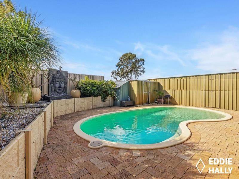 39 Sandpiper Loop, Yangebup WA 6164