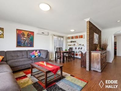 39 Sandpiper Loop, Yangebup WA 6164
