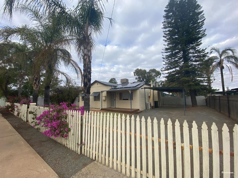 37 Whitlock Street, South Kalgoorlie WA 6430