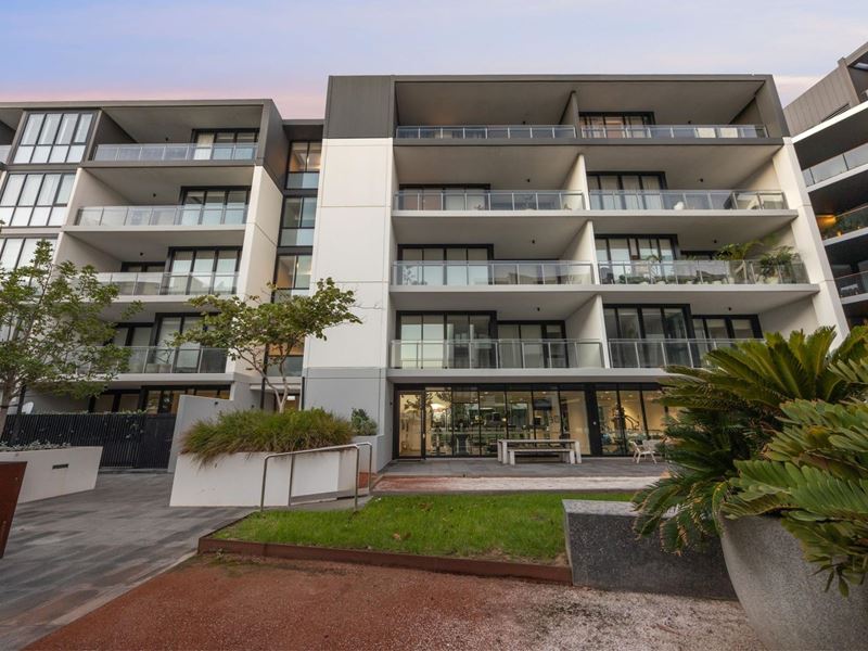 310/15 Freeman Loop, North Fremantle WA 6159