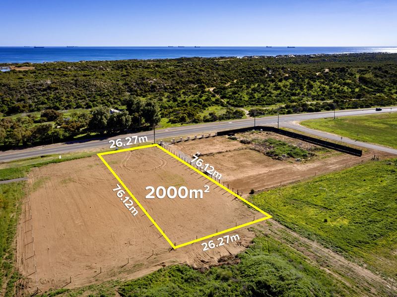 Lot 203 chapman Road, Glenfield