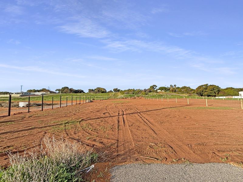 Lot 203 Chapman Road, Glenfield WA 6532