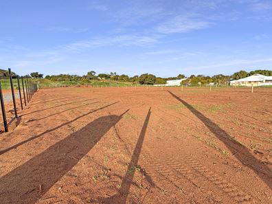 Lot 203 Chapman Road, Glenfield WA 6532