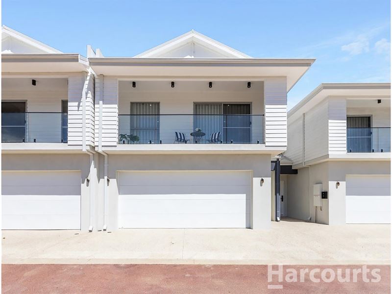 4B Watercress Lane, Falcon WA 6210