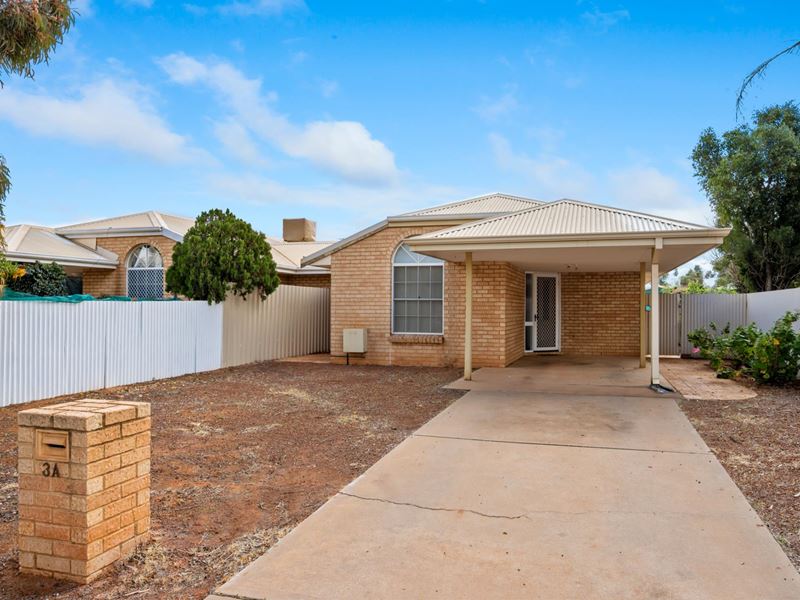 3A Rainsford Loop, Boulder