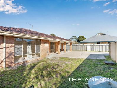 3B Harrolyn Avenue, Riverton WA 6148