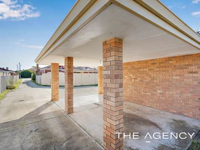 3B Harrolyn Avenue, Riverton WA 6148