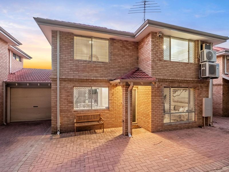7/39 Cape Street, Osborne Park WA 6017