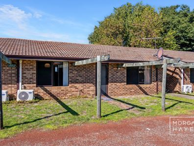 4/30 Blenny Close, Cannington WA 6107