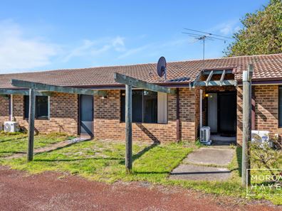 4/30 Blenny Close, Cannington WA 6107