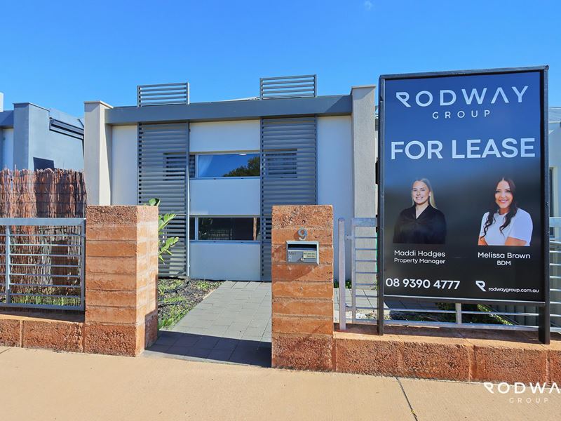 9 Cattach Way, Byford WA 6122