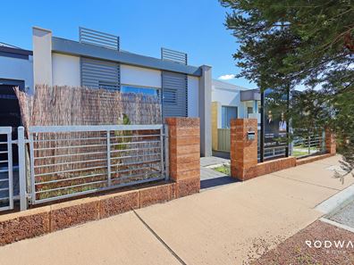 9 Cattach Way, Byford WA 6122