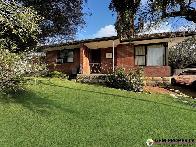 67 Sharman Street, Medina WA 6167