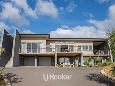 1105 Cape Naturaliste Road, Naturaliste WA 6281