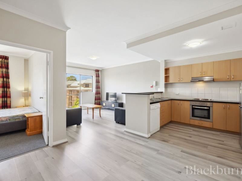 40/190 Hay Street, East Perth WA 6004