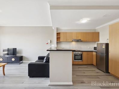 40/190 Hay Street, East Perth WA 6004