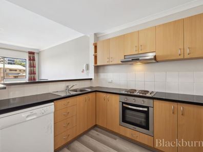40/190 Hay Street, East Perth WA 6004