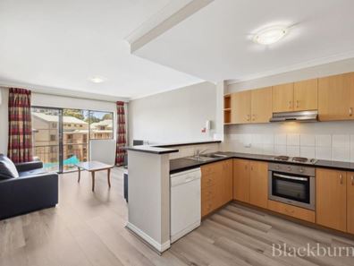 40/190 Hay Street, East Perth WA 6004