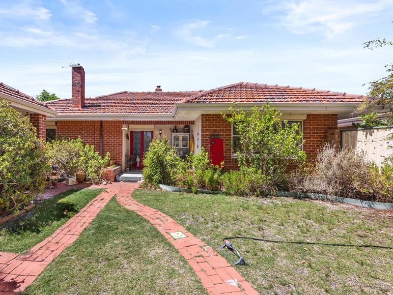 3/25 Dale Road, Armadale