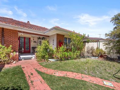 3/25 Dale Road, Armadale WA 6112