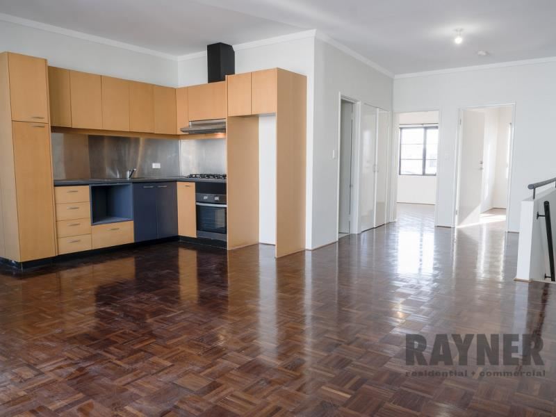 17/28 Robinson Avenue, Perth WA 6000
