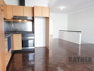 17/28 Robinson Avenue, Perth WA 6000