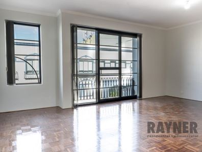 17/28 Robinson Avenue, Perth WA 6000