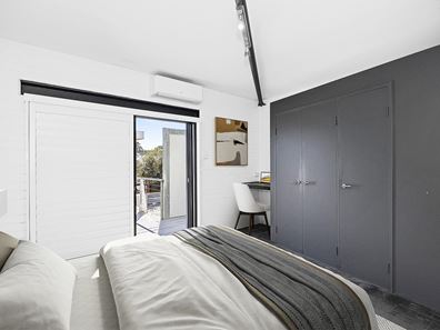 2/63 Heytesbury  Road, Subiaco WA 6008