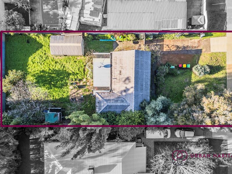 49 Kellam Way, Medina WA 6167