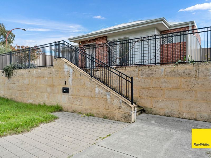 4 Sydenham Street, Beckenham WA 6107