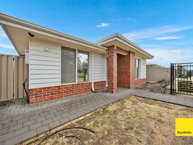 4 Sydenham Street, Beckenham WA 6107
