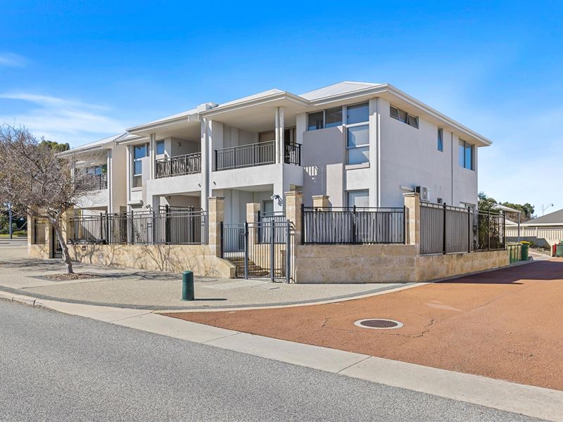 3/1 Oneida Road, Secret Harbour WA 6173