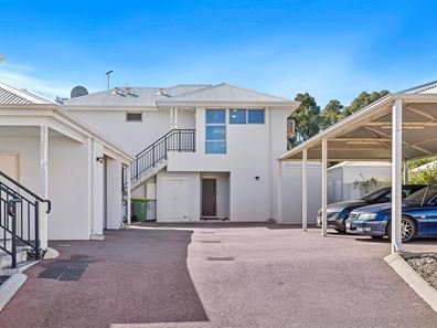 3/1 Oneida Road, Secret Harbour WA 6173