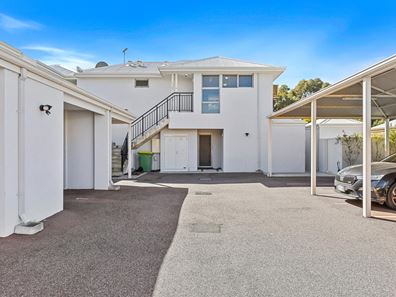3/1 Oneida Road, Secret Harbour WA 6173