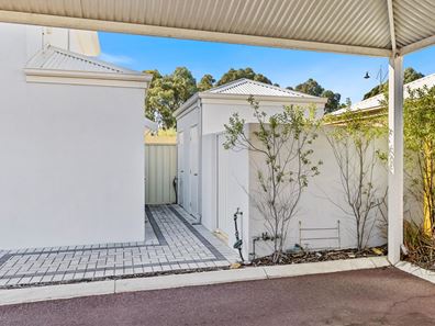 3/1 Oneida Road, Secret Harbour WA 6173
