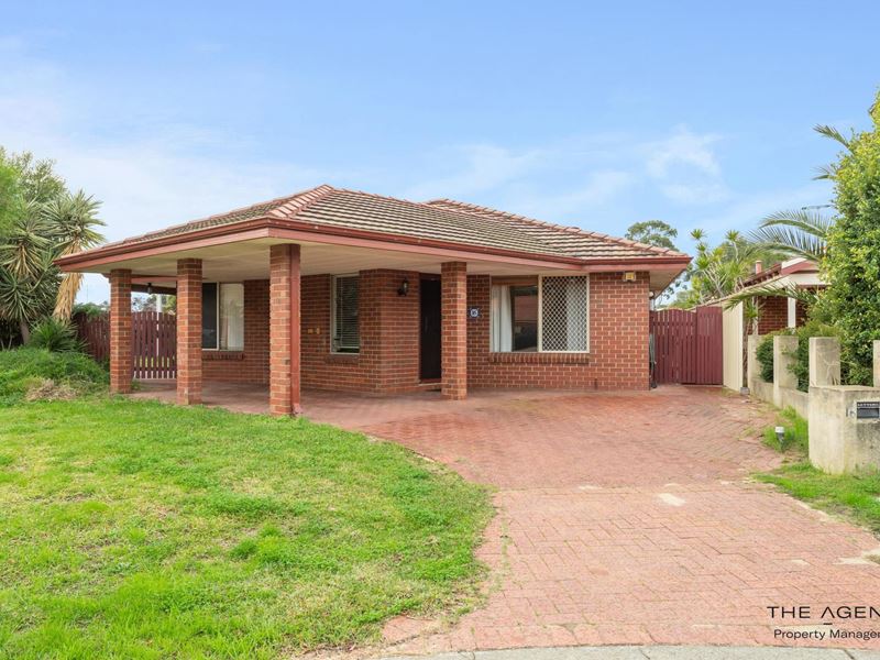 16 Josip Place, Osborne Park WA 6017