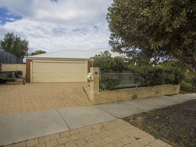 36 Zamia Rise, Yanchep WA 6035