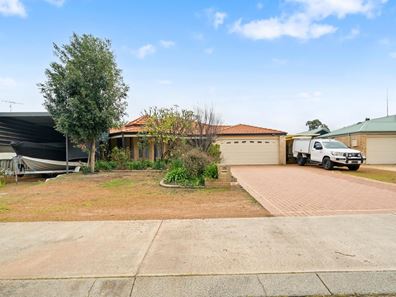 108 South Yunderup Road, South Yunderup WA 6208